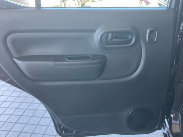 キャロル ＧＬ　保証書／衝突安全装置／車線逸脱防止支援システム／ＥＢＤ付ＡＢＳ／横滑り防止装置／アイドリングストップ／エアバッグ　サイド／衝突安全ボディ／パワーウインドウ／キーレス／パワーステアリング／オートライト（24枚目）