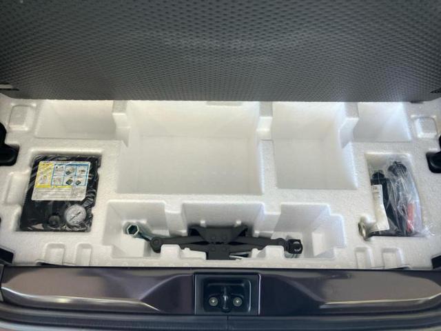 キャロル ＧＬ　保証書／衝突安全装置／車線逸脱防止支援システム／ＥＢＤ付ＡＢＳ／横滑り防止装置／アイドリングストップ／エアバッグ　サイド／衝突安全ボディ／パワーウインドウ／キーレス／パワーステアリング／オートライト（25枚目）