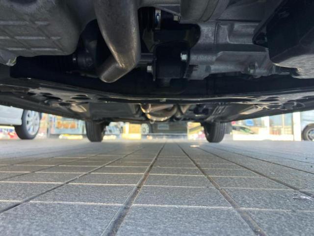 キャロル ＧＬ　保証書／衝突安全装置／車線逸脱防止支援システム／ＥＢＤ付ＡＢＳ／横滑り防止装置／アイドリングストップ／エアバッグ　サイド／衝突安全ボディ／パワーウインドウ／キーレス／パワーステアリング／オートライト（45枚目）