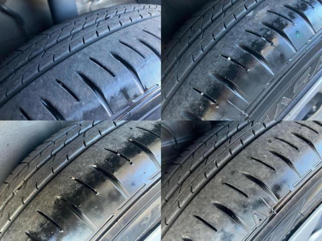 キャロル ＧＬ　保証書／衝突安全装置／車線逸脱防止支援システム／ＥＢＤ付ＡＢＳ／横滑り防止装置／アイドリングストップ／エアバッグ　サイド／衝突安全ボディ／パワーウインドウ／キーレス／パワーステアリング／オートライト（48枚目）