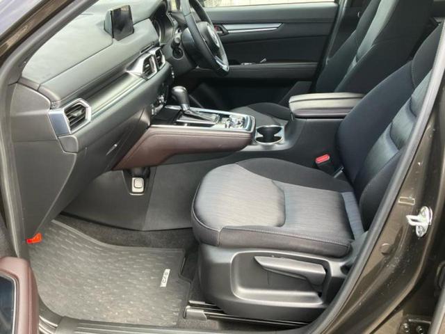 ＣＸ－８ ４ＷＤ　ＸＤプロアクティブ　保証書／純正　ＳＤナビ／衝突安全装置／シートヒーター　前席／車線逸脱防止支援システム／パーキングアシスト　バックガイド／電動バックドア／ドライブレコーダー　社外／ヘッドランプ　ＨＩＤ　バックカメラ（7枚目）