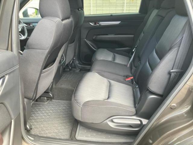 ＣＸ－８ ４ＷＤ　ＸＤプロアクティブ　保証書／純正　ＳＤナビ／衝突安全装置／シートヒーター　前席／車線逸脱防止支援システム／パーキングアシスト　バックガイド／電動バックドア／ドライブレコーダー　社外／ヘッドランプ　ＨＩＤ　バックカメラ（8枚目）