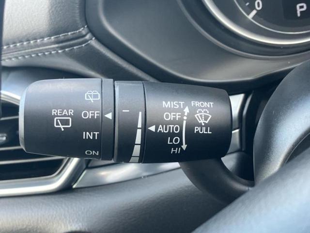ＣＸ－８ ４ＷＤ　ＸＤプロアクティブ　保証書／純正　ＳＤナビ／衝突安全装置／シートヒーター　前席／車線逸脱防止支援システム／パーキングアシスト　バックガイド／電動バックドア／ドライブレコーダー　社外／ヘッドランプ　ＨＩＤ　バックカメラ（17枚目）