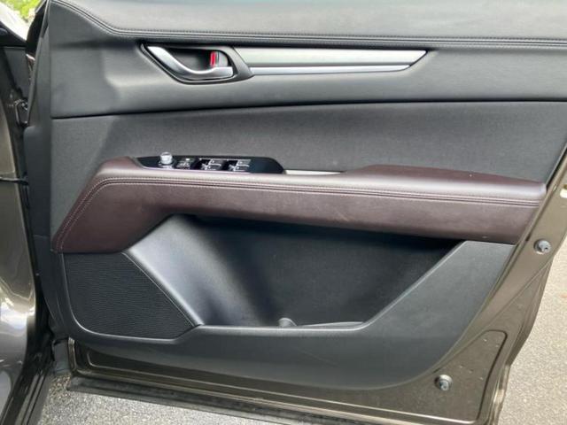 ＣＸ－８ ４ＷＤ　ＸＤプロアクティブ　保証書／純正　ＳＤナビ／衝突安全装置／シートヒーター　前席／車線逸脱防止支援システム／パーキングアシスト　バックガイド／電動バックドア／ドライブレコーダー　社外／ヘッドランプ　ＨＩＤ　バックカメラ（22枚目）