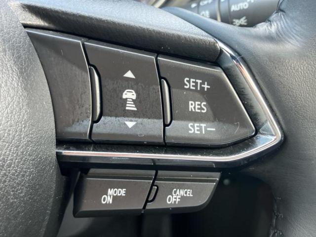 ＣＸ－８ ４ＷＤ　ＸＤプロアクティブ　保証書／純正　ＳＤナビ／衝突安全装置／シートヒーター　前席／車線逸脱防止支援システム／パーキングアシスト　バックガイド／電動バックドア／ドライブレコーダー　社外／ヘッドランプ　ＨＩＤ　バックカメラ（28枚目）