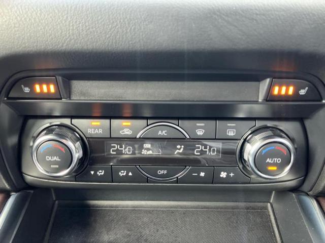 ＣＸ－８ ４ＷＤ　ＸＤプロアクティブ　保証書／純正　ＳＤナビ／衝突安全装置／シートヒーター　前席／車線逸脱防止支援システム／パーキングアシスト　バックガイド／電動バックドア／ドライブレコーダー　社外／ヘッドランプ　ＨＩＤ　バックカメラ（33枚目）