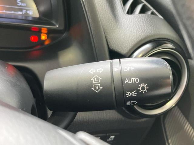 デミオ １３Ｓ　保証書／純正　ＳＤナビ／アイアクティブセンス（マツダ）／シートヒーター　前席／車線逸脱防止支援システム／パーキングアシスト　バックガイド／ドライブレコーダー　社外／ヘッドランプ　ＬＥＤ　ワンオーナー（14枚目）