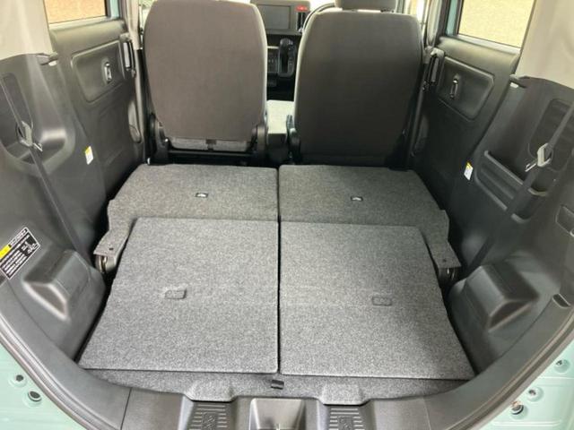スペーシア ハイブリッドＧ　保証書／セーフティサポート（スズキ）／車線逸脱防止支援システム／ヘッドランプ　ＬＥＤ／ＥＢＤ付ＡＢＳ／横滑り防止装置／アイドリングストップ／エアバッグ　サイド／衝突安全ボディ／パワーウインドウ（20枚目）