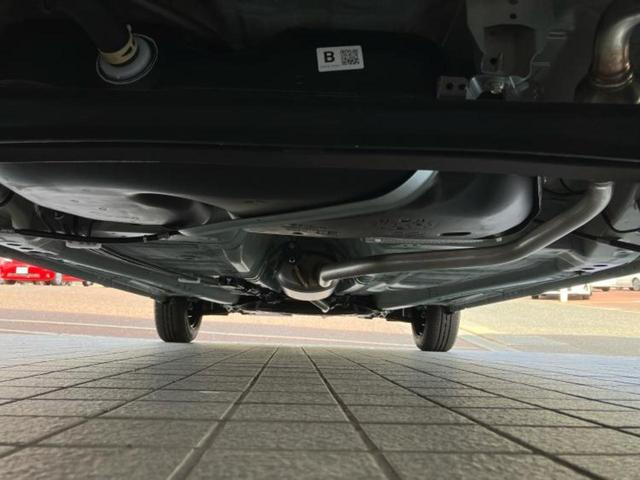 スペーシア ハイブリッドＧ　保証書／セーフティサポート（スズキ）／車線逸脱防止支援システム／ヘッドランプ　ＬＥＤ／ＥＢＤ付ＡＢＳ／横滑り防止装置／アイドリングストップ／エアバッグ　サイド／衝突安全ボディ／パワーウインドウ（44枚目）