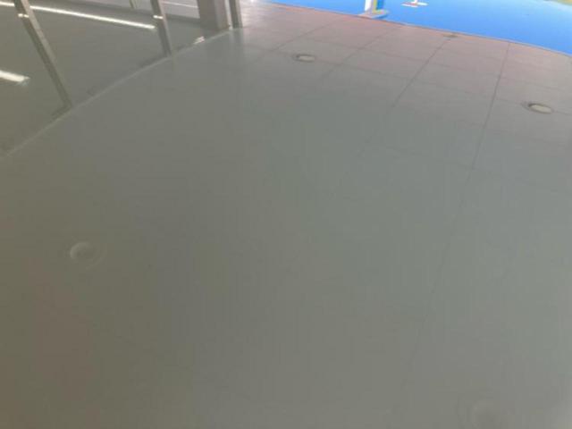 ムーヴキャンバス セオリーＧ　保証書／社外　メモリーナビ／スマートアシスト（トヨタ・ダイハツ）／両側電動スライドドア／シートヒーター　前席／パノラマモニター／車線逸脱防止支援システム／パーキングアシスト　バックガイド　全周囲カメラ（46枚目）