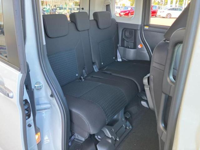 ルーミー カスタムG-T 保証書/ディスプレイオーディオ9インチ/スマートアシスト(トヨタ・ダイハツ)/両側電動スライドドア/シートヒーター 前席/パノラミックビューモニター/車線逸脱防止支援システム 衝突被害軽減システム(6枚目)