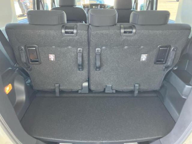 ルーミー カスタムG-T 保証書/ディスプレイオーディオ9インチ/スマートアシスト(トヨタ・ダイハツ)/両側電動スライドドア/シートヒーター 前席/パノラミックビューモニター/車線逸脱防止支援システム 衝突被害軽減システム(19枚目)