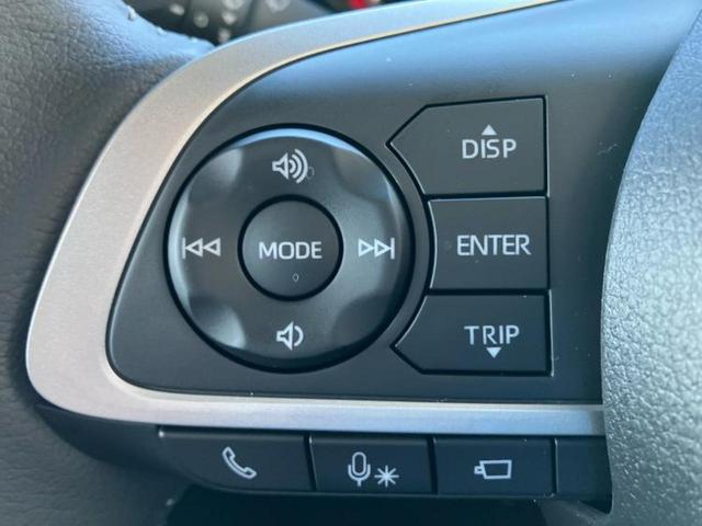 ルーミー カスタムG-T 保証書/ディスプレイオーディオ9インチ/スマートアシスト(トヨタ・ダイハツ)/両側電動スライドドア/シートヒーター 前席/パノラミックビューモニター/車線逸脱防止支援システム 衝突被害軽減システム(28枚目)