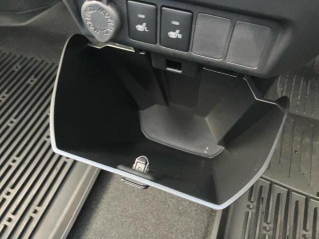 ルーミー カスタムG-T 保証書/ディスプレイオーディオ9インチ/スマートアシスト(トヨタ・ダイハツ)/両側電動スライドドア/シートヒーター 前席/パノラミックビューモニター/車線逸脱防止支援システム 衝突被害軽減システム(36枚目)