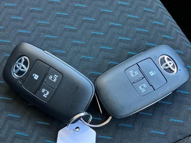 ルーミー カスタムG-T 保証書/ディスプレイオーディオ9インチ/スマートアシスト(トヨタ・ダイハツ)/両側電動スライドドア/シートヒーター 前席/パノラミックビューモニター/車線逸脱防止支援システム 衝突被害軽減システム(41枚目)