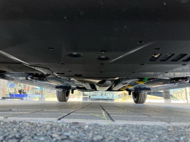 ルーミー カスタムG-T 保証書/ディスプレイオーディオ9インチ/スマートアシスト(トヨタ・ダイハツ)/両側電動スライドドア/シートヒーター 前席/パノラミックビューモニター/車線逸脱防止支援システム 衝突被害軽減システム(45枚目)