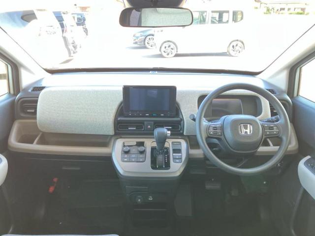 フリード AIR 保証書/純正 8インチ ナビ/ホンダセンシング/両側電動スライドドア/車線逸脱防止支援システム/パーキングアシスト バックガイド/登録済/ヘッドランプ LED/USBジャック 衝突被害軽減システム(4枚目)