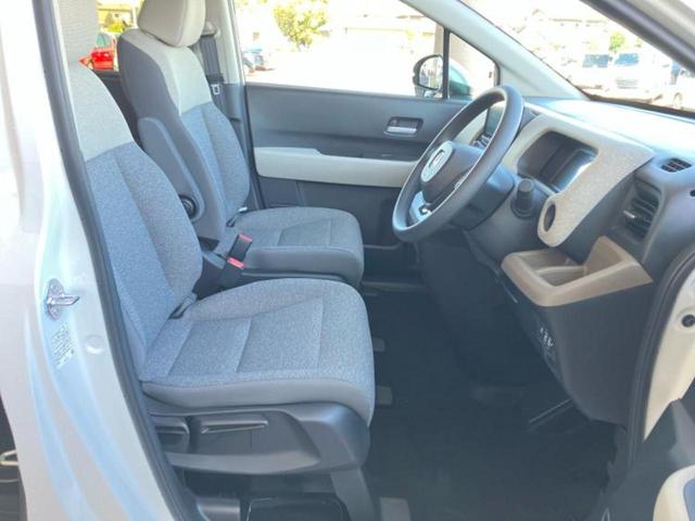 フリード AIR 保証書/純正 8インチ ナビ/ホンダセンシング/両側電動スライドドア/車線逸脱防止支援システム/パーキングアシスト バックガイド/登録済/ヘッドランプ LED/USBジャック 衝突被害軽減システム(5枚目)