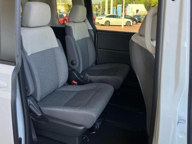 フリード AIR 保証書/純正 8インチ ナビ/ホンダセンシング/両側電動スライドドア/車線逸脱防止支援システム/パーキングアシスト バックガイド/登録済/ヘッドランプ LED/USBジャック 衝突被害軽減システム(6枚目)