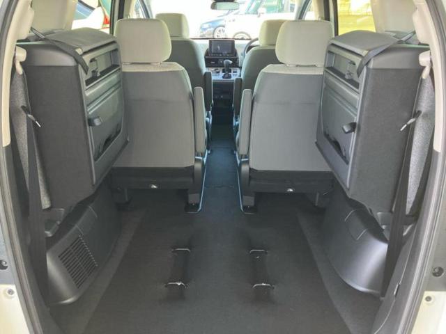 フリード AIR 保証書/純正 8インチ ナビ/ホンダセンシング/両側電動スライドドア/車線逸脱防止支援システム/パーキングアシスト バックガイド/登録済/ヘッドランプ LED/USBジャック 衝突被害軽減システム(21枚目)