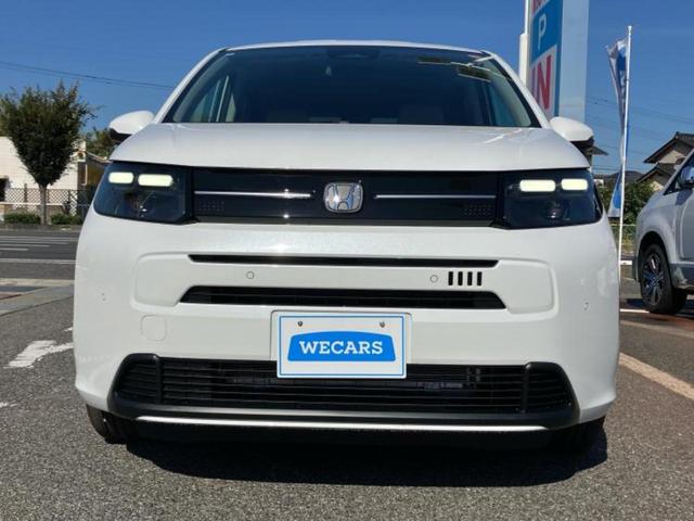 フリード AIR 保証書/純正 8インチ ナビ/ホンダセンシング/両側電動スライドドア/車線逸脱防止支援システム/パーキングアシスト バックガイド/登録済/ヘッドランプ LED/USBジャック 衝突被害軽減システム(43枚目)