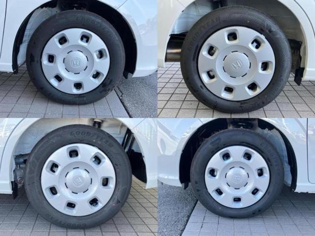 フリード AIR 保証書/純正 8インチ ナビ/ホンダセンシング/両側電動スライドドア/車線逸脱防止支援システム/パーキングアシスト バックガイド/登録済/ヘッドランプ LED/USBジャック 衝突被害軽減システム(51枚目)