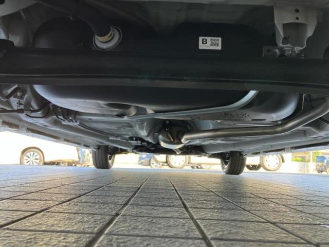 スペーシアカスタム ハイブリッドXS 保証書/デュアルカメラブレーキサポート(スズキ)/両側電動スライドドア/シートヒーター 前席/車線逸脱防止支援システム/シート ハーフレザー/ヘッドランプ LED/USBジャック 登録/届出済未使用車(44枚目)