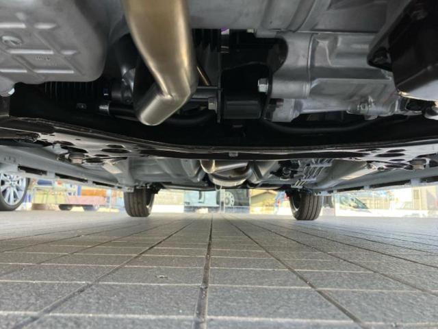 スペーシアカスタム ハイブリッドXS 保証書/デュアルカメラブレーキサポート(スズキ)/両側電動スライドドア/シートヒーター 前席/車線逸脱防止支援システム/シート ハーフレザー/ヘッドランプ LED/USBジャック 登録/届出済未使用車(45枚目)