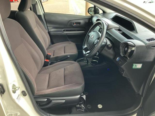 アクア G 社外 SDナビ/ドライブレコーダー 社外/ヘッドランプ LED/Bluetooth接続/ETC/EBD付ABS/横滑り防止装置/アイドリングストップ/クルーズコントロール/バックモニター バックカメラ(5枚目)