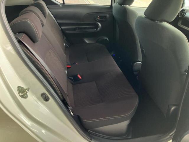 アクア G 社外 SDナビ/ドライブレコーダー 社外/ヘッドランプ LED/Bluetooth接続/ETC/EBD付ABS/横滑り防止装置/アイドリングストップ/クルーズコントロール/バックモニター バックカメラ(6枚目)