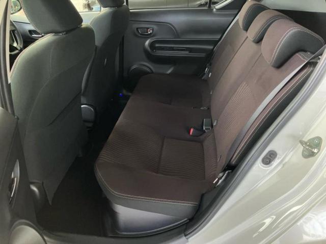 アクア G 社外 SDナビ/ドライブレコーダー 社外/ヘッドランプ LED/Bluetooth接続/ETC/EBD付ABS/横滑り防止装置/アイドリングストップ/クルーズコントロール/バックモニター バックカメラ(8枚目)