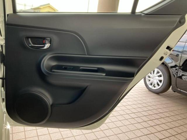 アクア G 社外 SDナビ/ドライブレコーダー 社外/ヘッドランプ LED/Bluetooth接続/ETC/EBD付ABS/横滑り防止装置/アイドリングストップ/クルーズコントロール/バックモニター バックカメラ(22枚目)