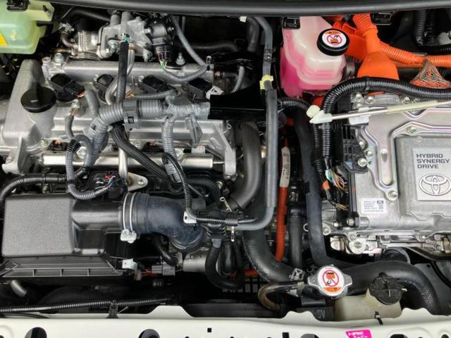 アクア G 社外 SDナビ/ドライブレコーダー 社外/ヘッドランプ LED/Bluetooth接続/ETC/EBD付ABS/横滑り防止装置/アイドリングストップ/クルーズコントロール/バックモニター バックカメラ(47枚目)