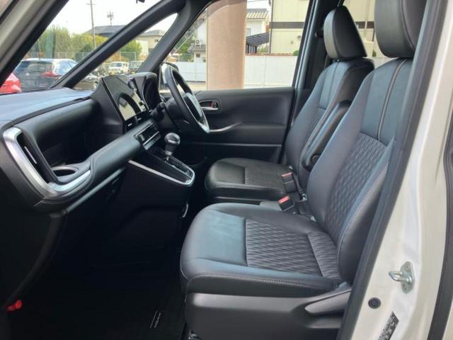 ＷＥＣＡＲＳでは各商談席に大型モニターをご用意しております！見やすい大画面でゆったりと全国の在庫をご覧いただけます！是非ご来店お待ちしております！