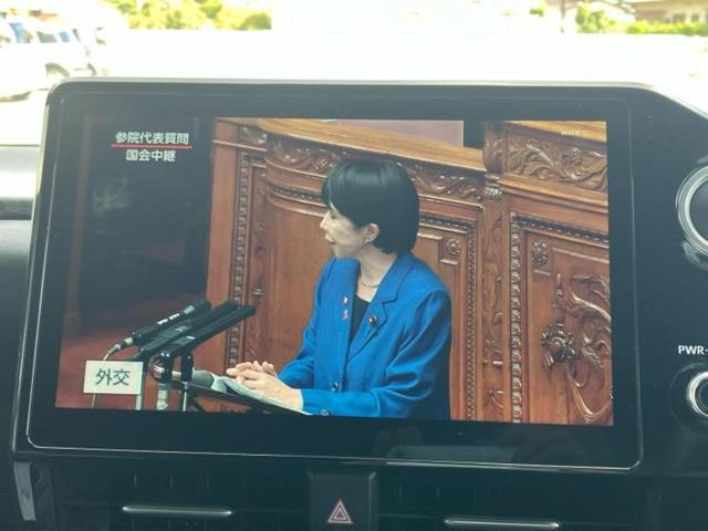 ナビ、ドラレコ、ＥＴＣ、フリップダウンモニター、デジタルインナーミラーｅｔｃ…後付け可能です！オプションも豊富に取り揃えておりますのでご安心ください！