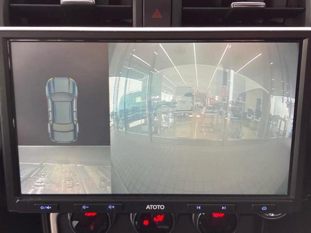 BRZ S ディスプレイオーディオ10インチ/アイサイト/シートヒーター/車線逸脱防止支援システム/シート ハーフレザー/ドライブレコーダー 社外/ヘッドランプ LED/USBジャック 衝突被害軽減システム(10枚目)