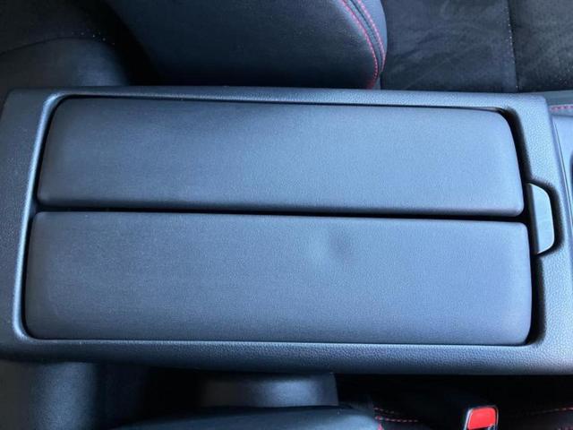 BRZ S ディスプレイオーディオ10インチ/アイサイト/シートヒーター/車線逸脱防止支援システム/シート ハーフレザー/ドライブレコーダー 社外/ヘッドランプ LED/USBジャック 衝突被害軽減システム(27枚目)