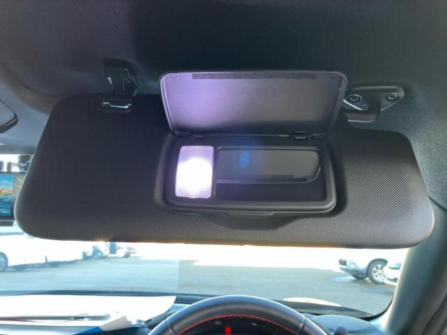 BRZ S ディスプレイオーディオ10インチ/アイサイト/シートヒーター/車線逸脱防止支援システム/シート ハーフレザー/ドライブレコーダー 社外/ヘッドランプ LED/USBジャック 衝突被害軽減システム(36枚目)