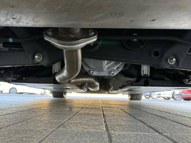 BRZ S ディスプレイオーディオ10インチ/アイサイト/シートヒーター/車線逸脱防止支援システム/シート ハーフレザー/ドライブレコーダー 社外/ヘッドランプ LED/USBジャック 衝突被害軽減システム(44枚目)