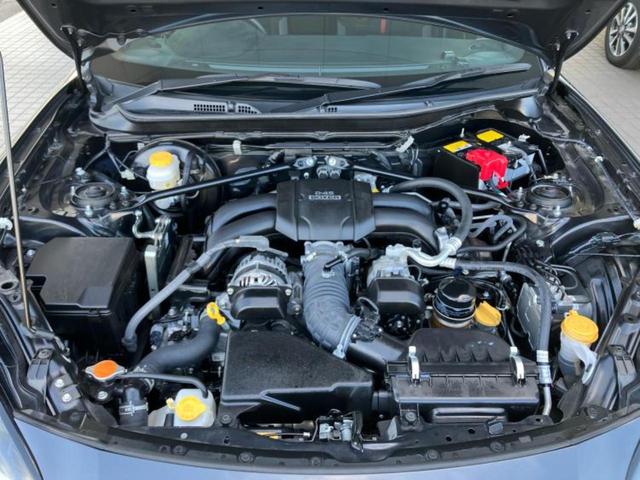 BRZ S ディスプレイオーディオ10インチ/アイサイト/シートヒーター/車線逸脱防止支援システム/シート ハーフレザー/ドライブレコーダー 社外/ヘッドランプ LED/USBジャック 衝突被害軽減システム(47枚目)