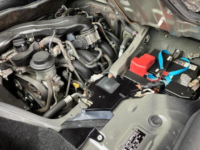 ハイエースバン ロングスーパーGLダークプライム 純正 SDナビ/シート ハーフレザー/ドライブレコーダー 前後/ヘッドランプ LED/USBジャック/Bluetooth接続/HDMI接続/ETC2.0/ABS/バックモニター/フルセグTV ドラレコ(39枚目)