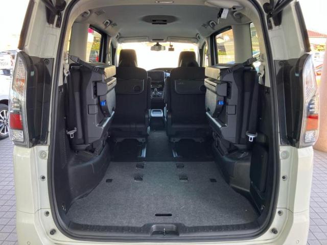 セレナ eパワーXV 新品タイヤ/保証書/純正 9インチ SDナビ/エマージェンシーブレーキ/両側電動スライドドア/アラウンドビューモニター/車線逸脱防止支援システム/ドライブレコーダー 前後/Bluetooth接続(20枚目)