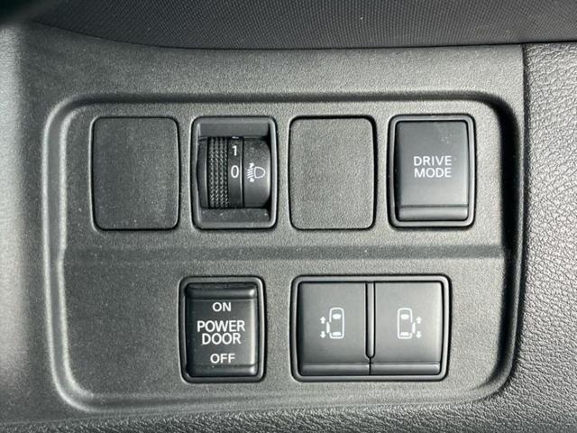 セレナ eパワーXV 新品タイヤ/保証書/純正 9インチ SDナビ/エマージェンシーブレーキ/両側電動スライドドア/アラウンドビューモニター/車線逸脱防止支援システム/ドライブレコーダー 前後/Bluetooth接続(25枚目)