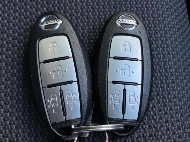 セレナ eパワーXV 新品タイヤ/保証書/純正 9インチ SDナビ/エマージェンシーブレーキ/両側電動スライドドア/アラウンドビューモニター/車線逸脱防止支援システム/ドライブレコーダー 前後/Bluetooth接続(31枚目)