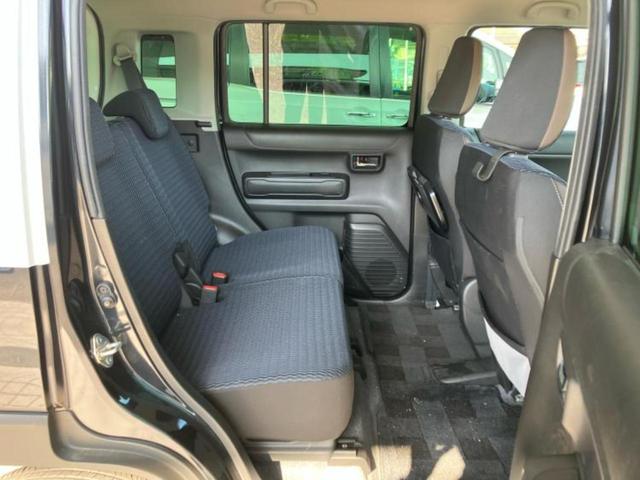 ハスラー Jスタイルターボ 新品タイヤ/純正 9インチ メモリーナビ/デュアルカメラブレーキサポート(スズキ)/シートヒーター 前席/全方位モニター/車線逸脱防止支援システム/ヘッドランプ LED/USBジャック ターボ ETC(6枚目)