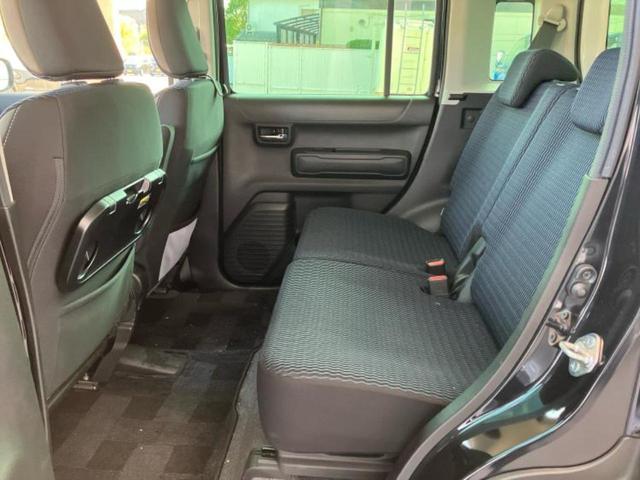 ハスラー Jスタイルターボ 新品タイヤ/純正 9インチ メモリーナビ/デュアルカメラブレーキサポート(スズキ)/シートヒーター 前席/全方位モニター/車線逸脱防止支援システム/ヘッドランプ LED/USBジャック ターボ ETC(8枚目)