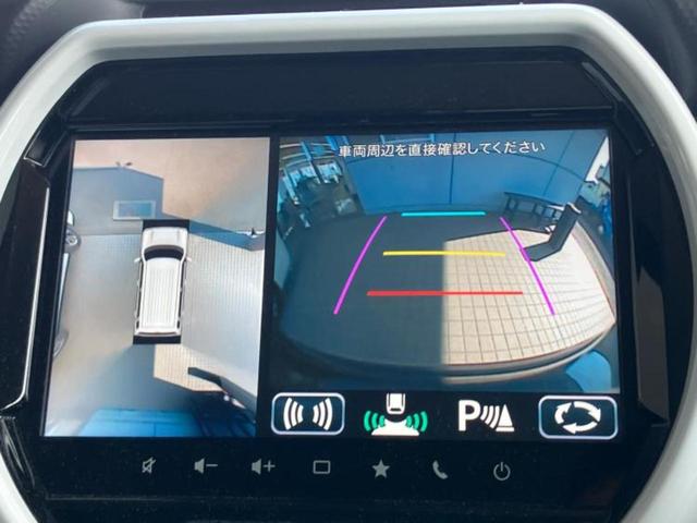 ハスラー Jスタイルターボ 新品タイヤ/純正 9インチ メモリーナビ/デュアルカメラブレーキサポート(スズキ)/シートヒーター 前席/全方位モニター/車線逸脱防止支援システム/ヘッドランプ LED/USBジャック ターボ ETC(12枚目)