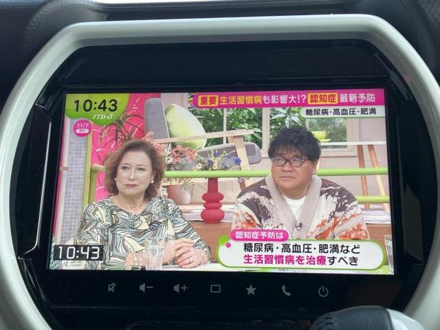 ハスラー Jスタイルターボ 新品タイヤ/純正 9インチ メモリーナビ/デュアルカメラブレーキサポート(スズキ)/シートヒーター 前席/全方位モニター/車線逸脱防止支援システム/ヘッドランプ LED/USBジャック ターボ ETC(13枚目)