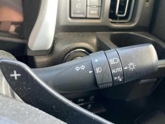 ハスラー Jスタイルターボ 新品タイヤ/純正 9インチ メモリーナビ/デュアルカメラブレーキサポート(スズキ)/シートヒーター 前席/全方位モニター/車線逸脱防止支援システム/ヘッドランプ LED/USBジャック ターボ ETC(17枚目)