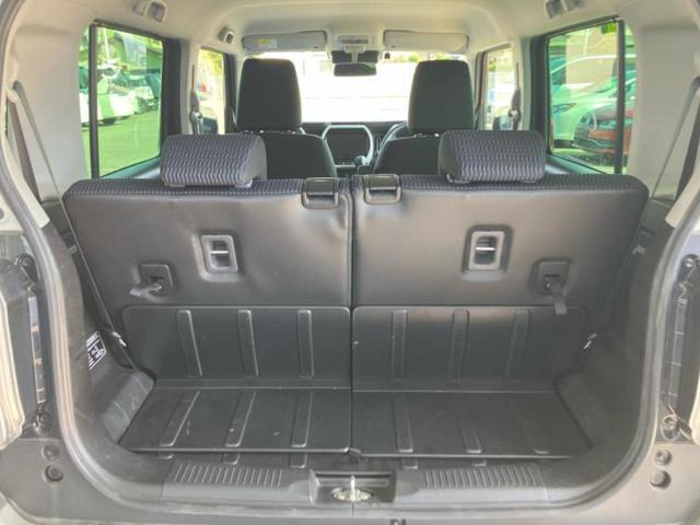 ハスラー Jスタイルターボ 新品タイヤ/純正 9インチ メモリーナビ/デュアルカメラブレーキサポート(スズキ)/シートヒーター 前席/全方位モニター/車線逸脱防止支援システム/ヘッドランプ LED/USBジャック ターボ ETC(19枚目)